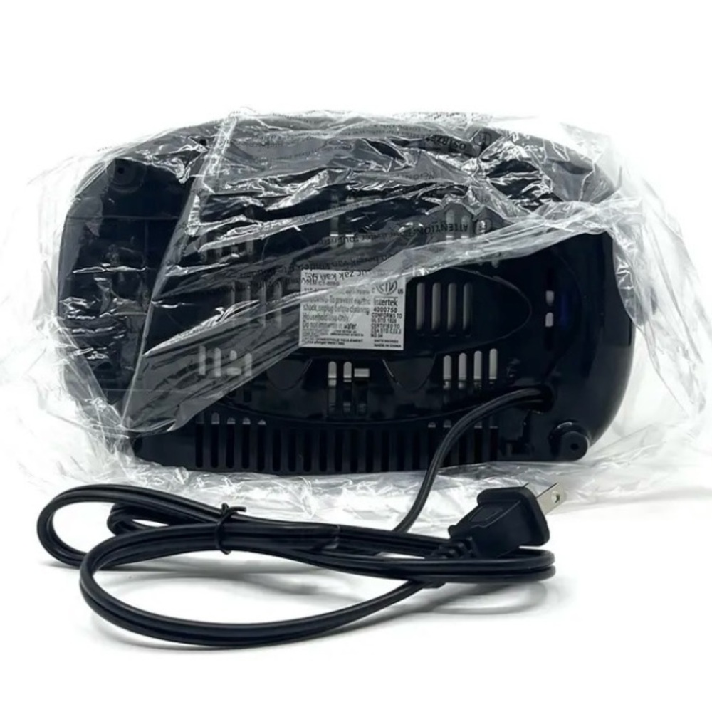 FTP Toaster - Picture 6 of 11
